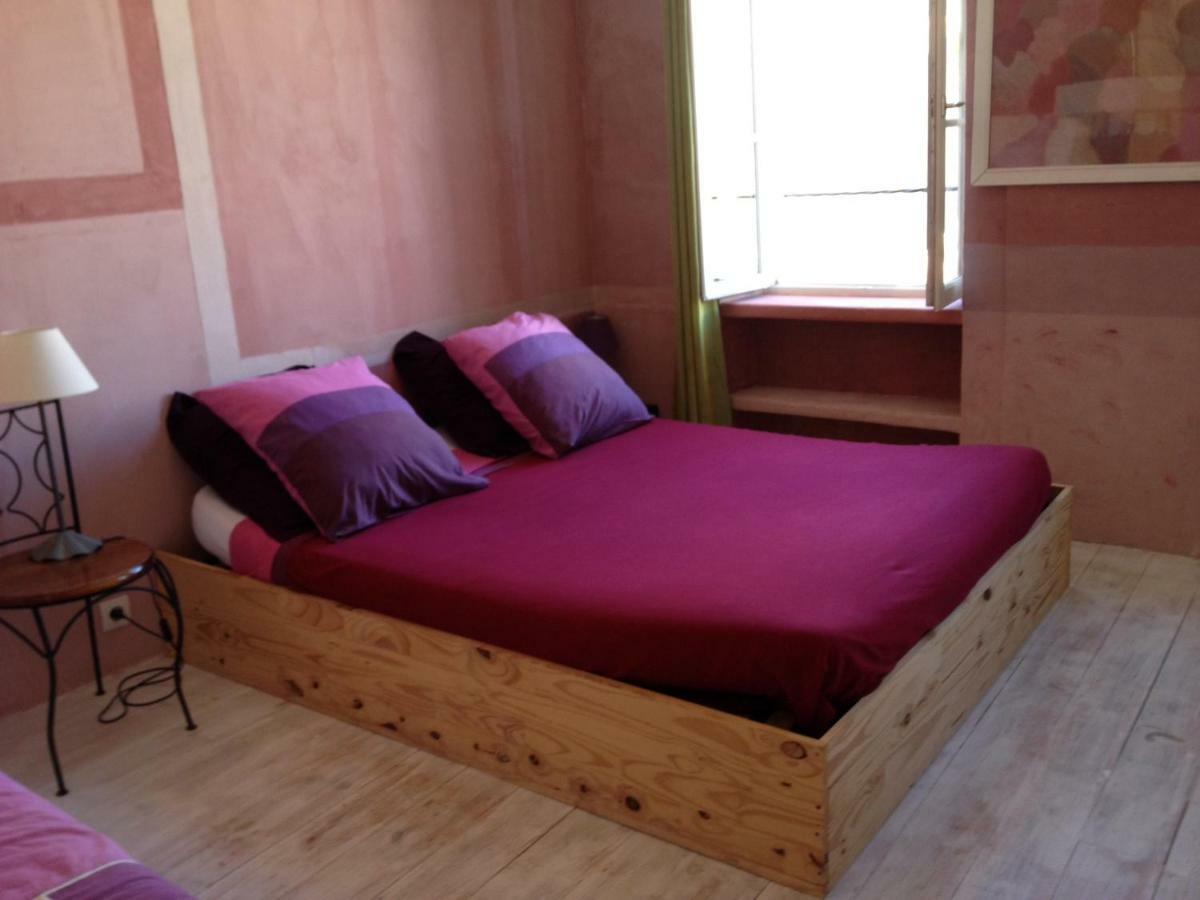 그륏상 La Planque B&B 외부 사진