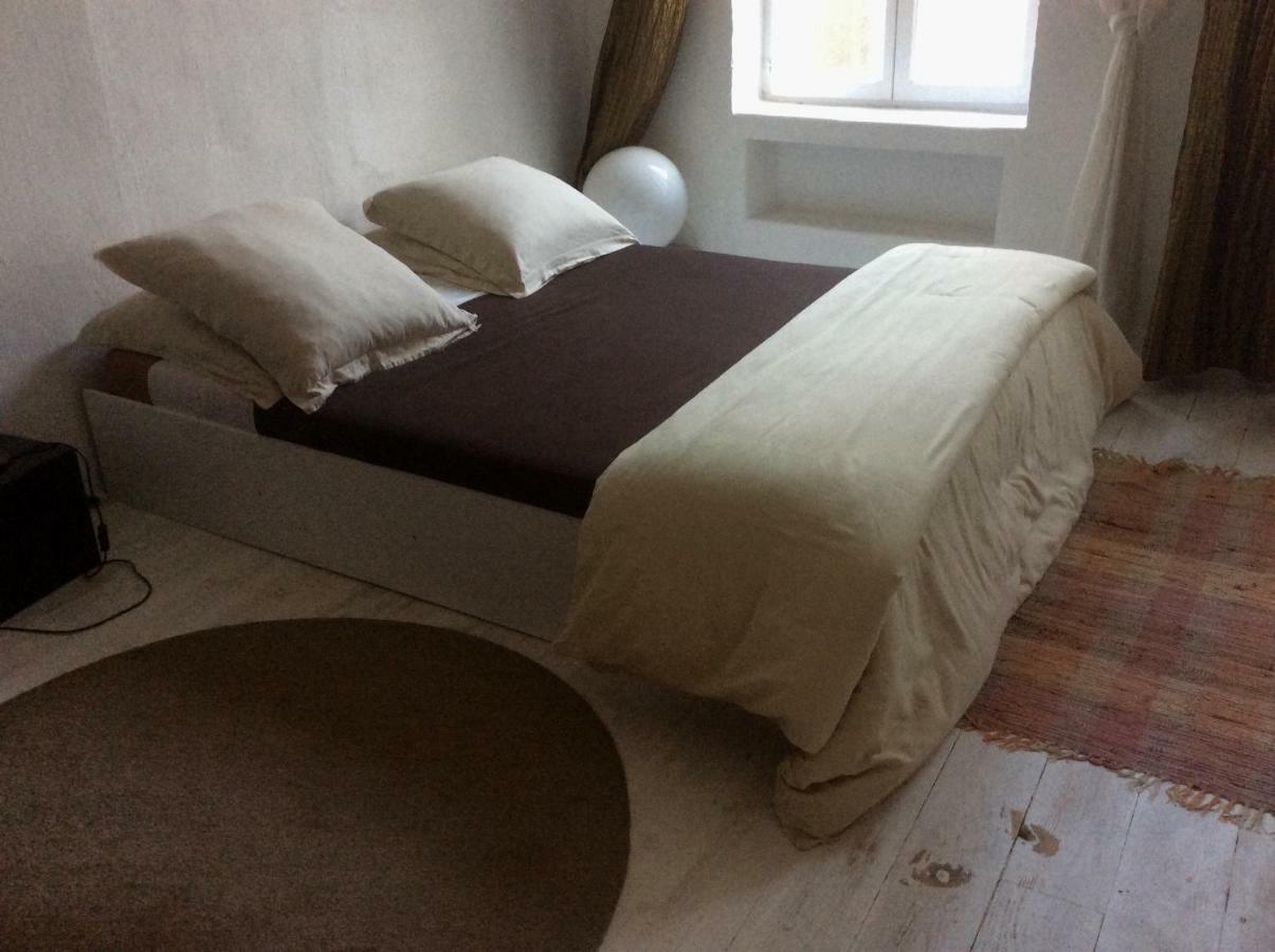 그륏상 La Planque B&B 외부 사진
